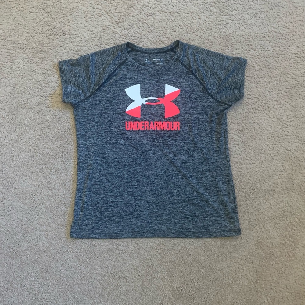 Under Armor Shirt - Picture 2 of 6